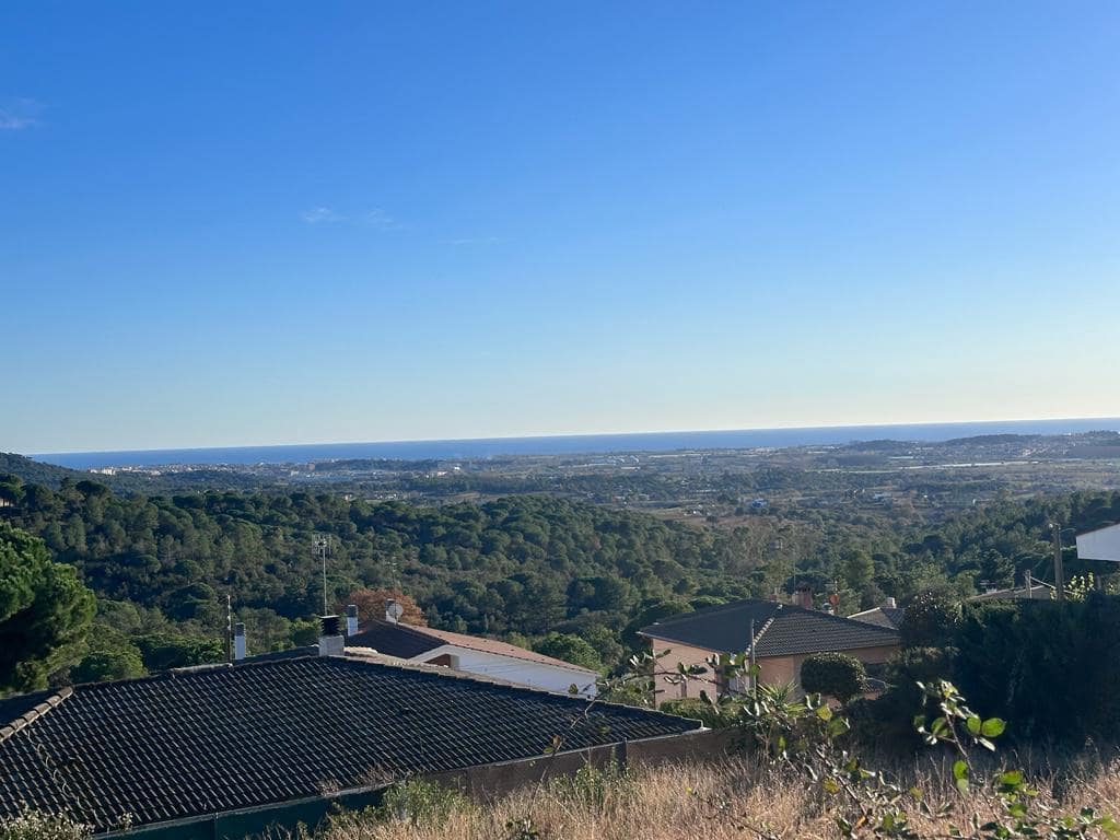 3 camera da letto Villa in vendita in Blanes con garage - 365.000 € (Rif: 9511293)