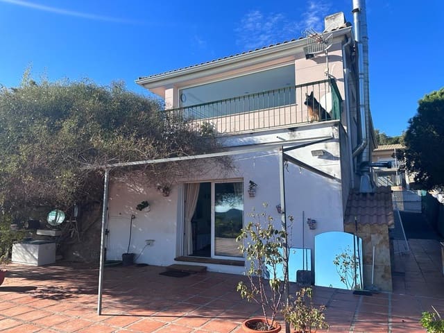 3 camera da letto Villa in vendita in Blanes con garage - 365.000 € (Rif: 9511293)