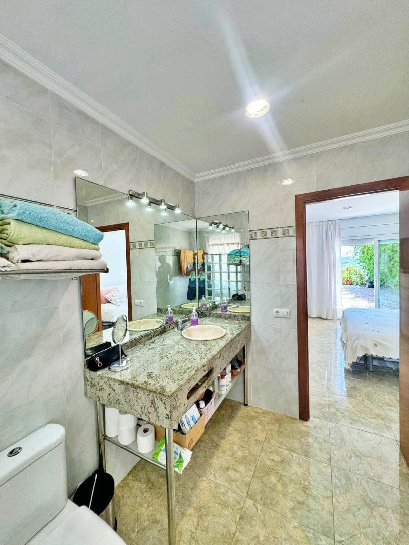 3 camera da letto Villa in vendita in Blanes con garage - 365.000 € (Rif: 9511293)