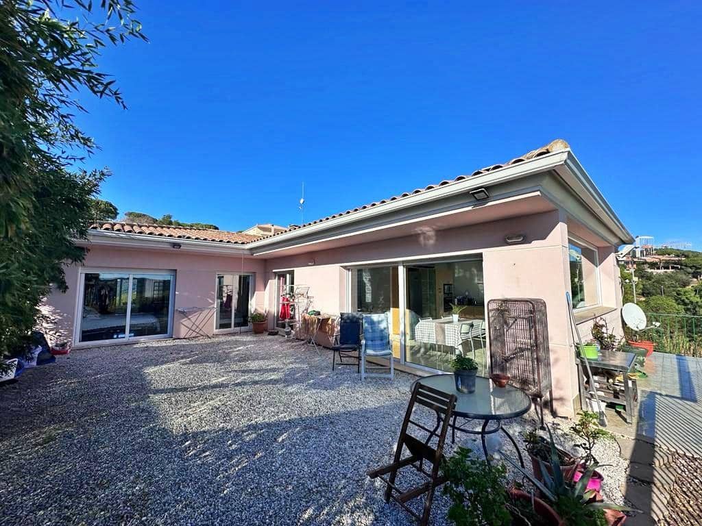 3 camera da letto Villa in vendita in Blanes con garage - 365.000 € (Rif: 9511293)