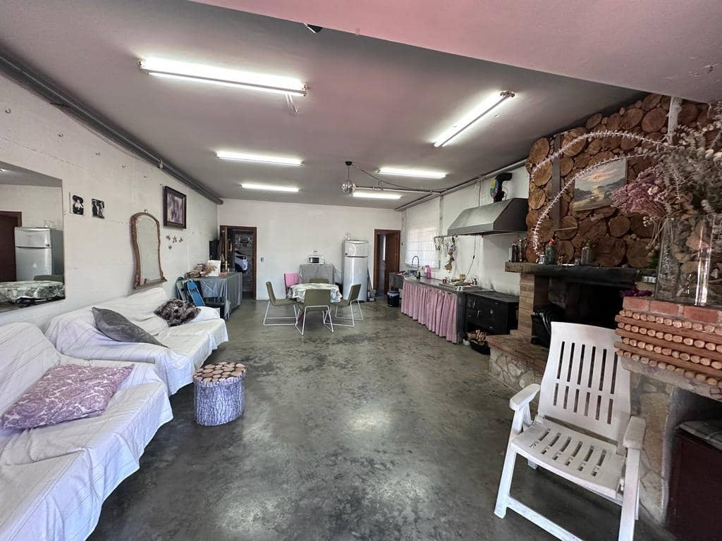 3 camera da letto Villa in vendita in Blanes con garage - 365.000 € (Rif: 9511293)