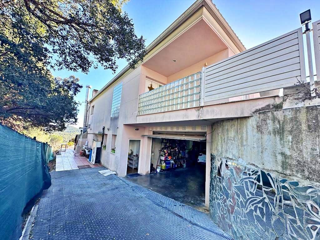 3 camera da letto Villa in vendita in Blanes con garage - 365.000 € (Rif: 9511293)