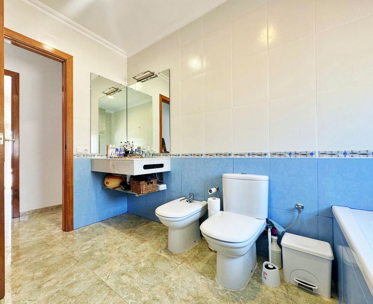 3 camera da letto Villa in vendita in Blanes con garage - 365.000 € (Rif: 9511293)