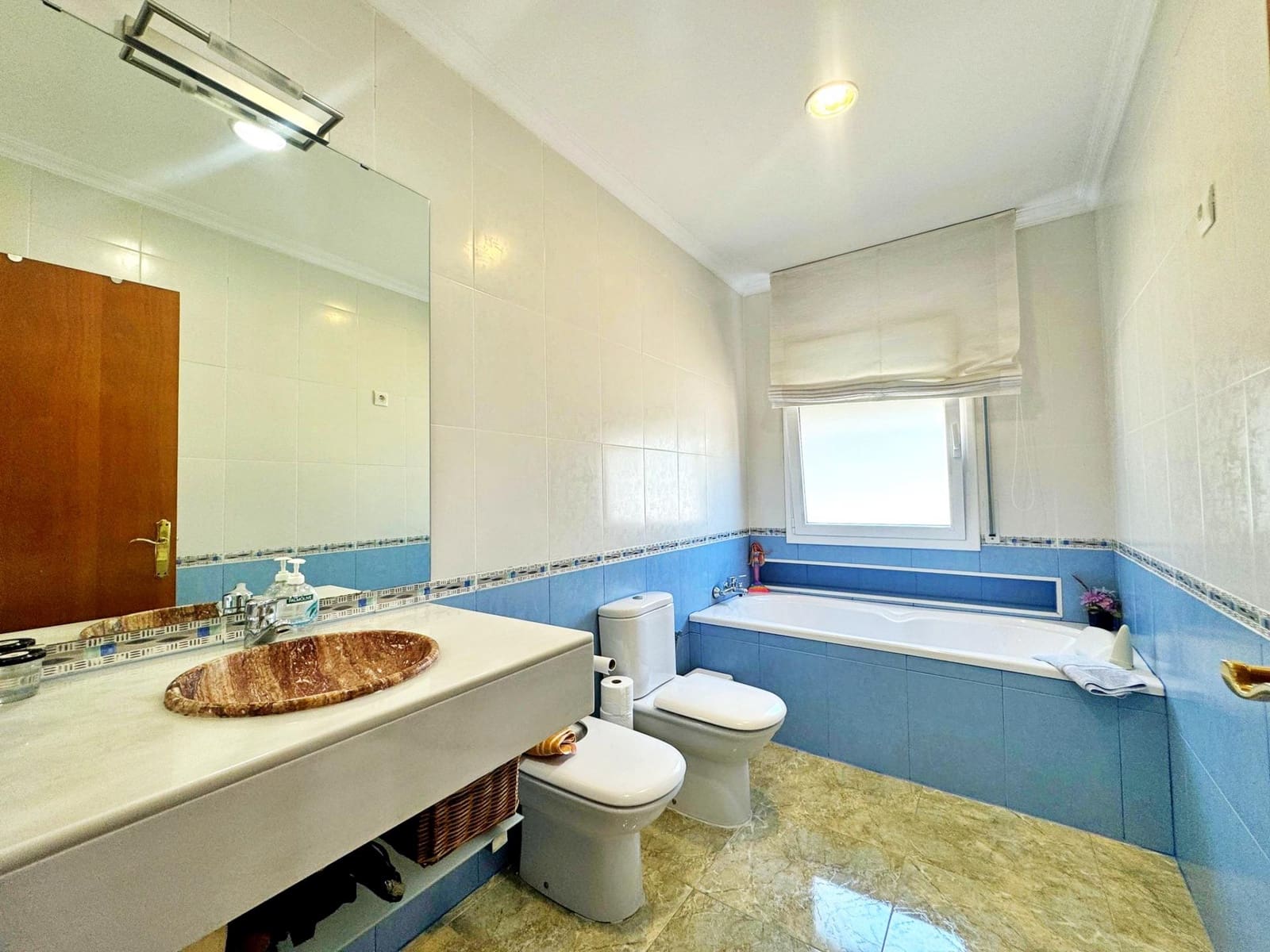 3 camera da letto Villa in vendita in Blanes con garage - 365.000 € (Rif: 9511293)