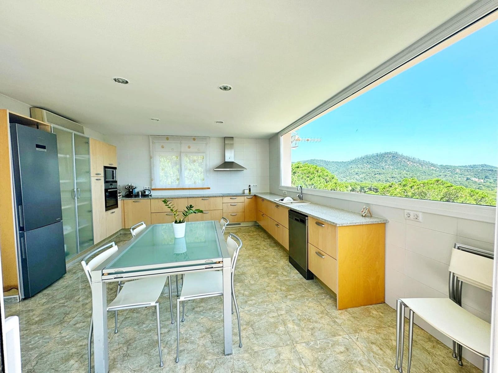 3 camera da letto Villa in vendita in Blanes con garage - 365.000 € (Rif: 9511293)