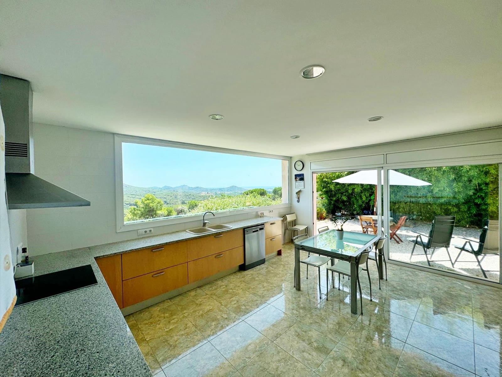 3 camera da letto Villa in vendita in Blanes con garage - 365.000 € (Rif: 9511293)