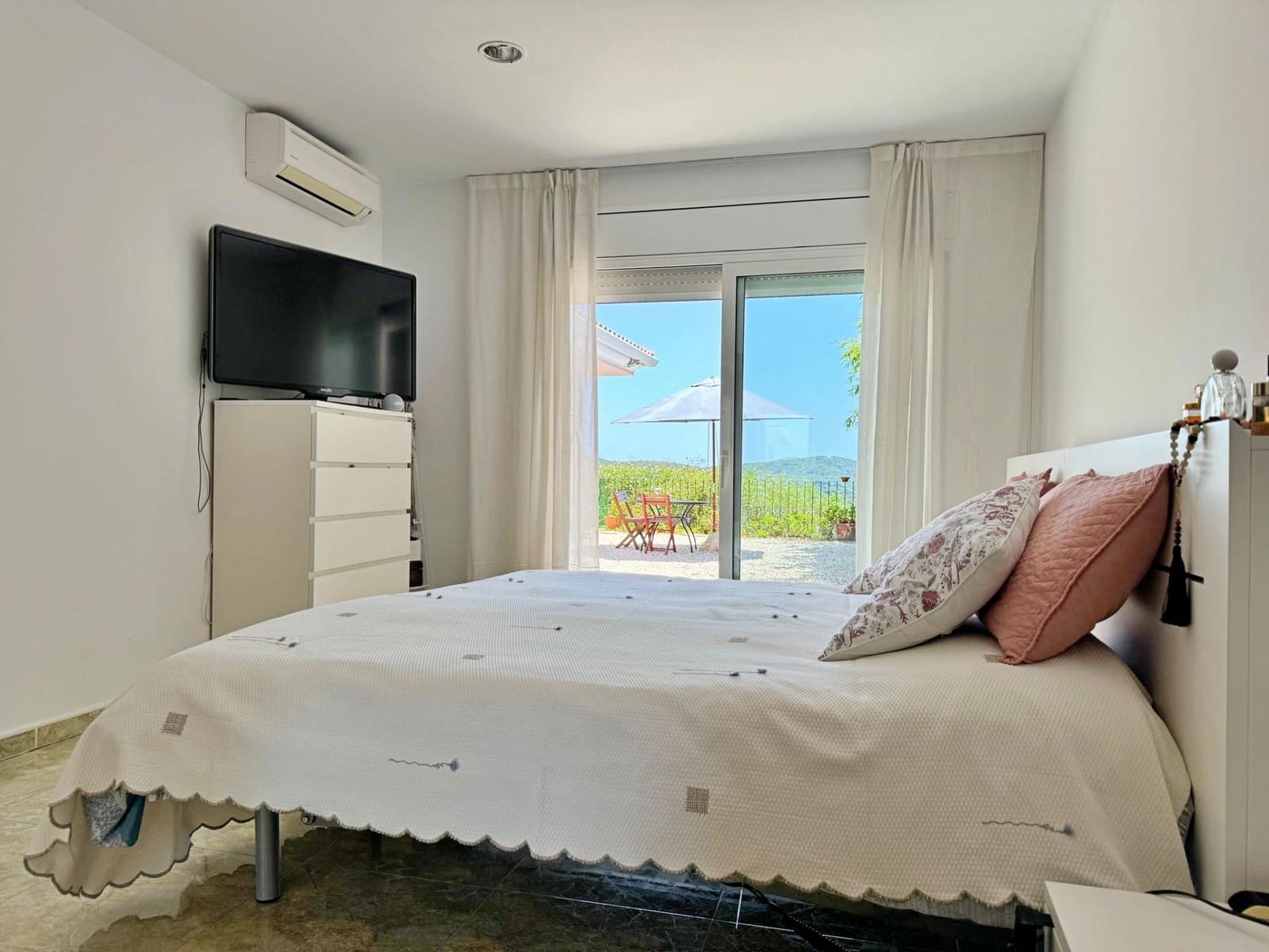 3 camera da letto Villa in vendita in Blanes con garage - 365.000 € (Rif: 9511293)