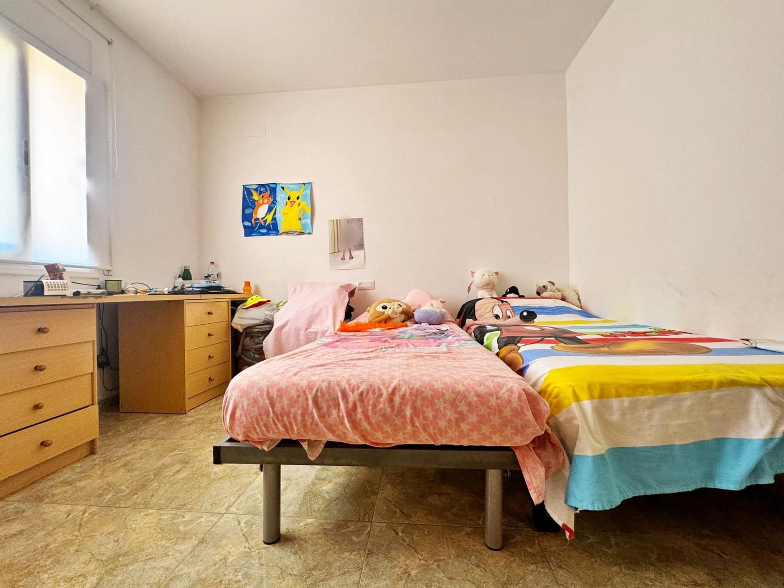 3 camera da letto Villa in vendita in Blanes con garage - 365.000 € (Rif: 9511293)