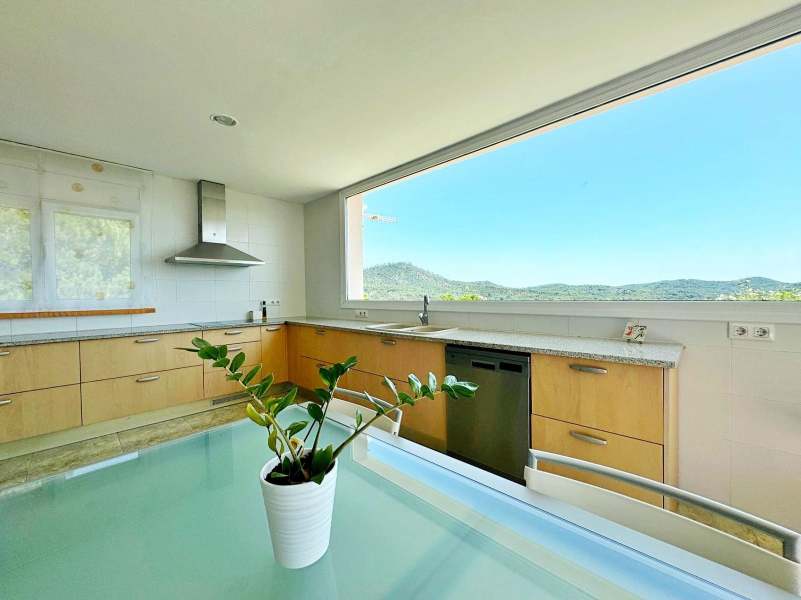 3 camera da letto Villa in vendita in Blanes con garage - 365.000 € (Rif: 9511293)