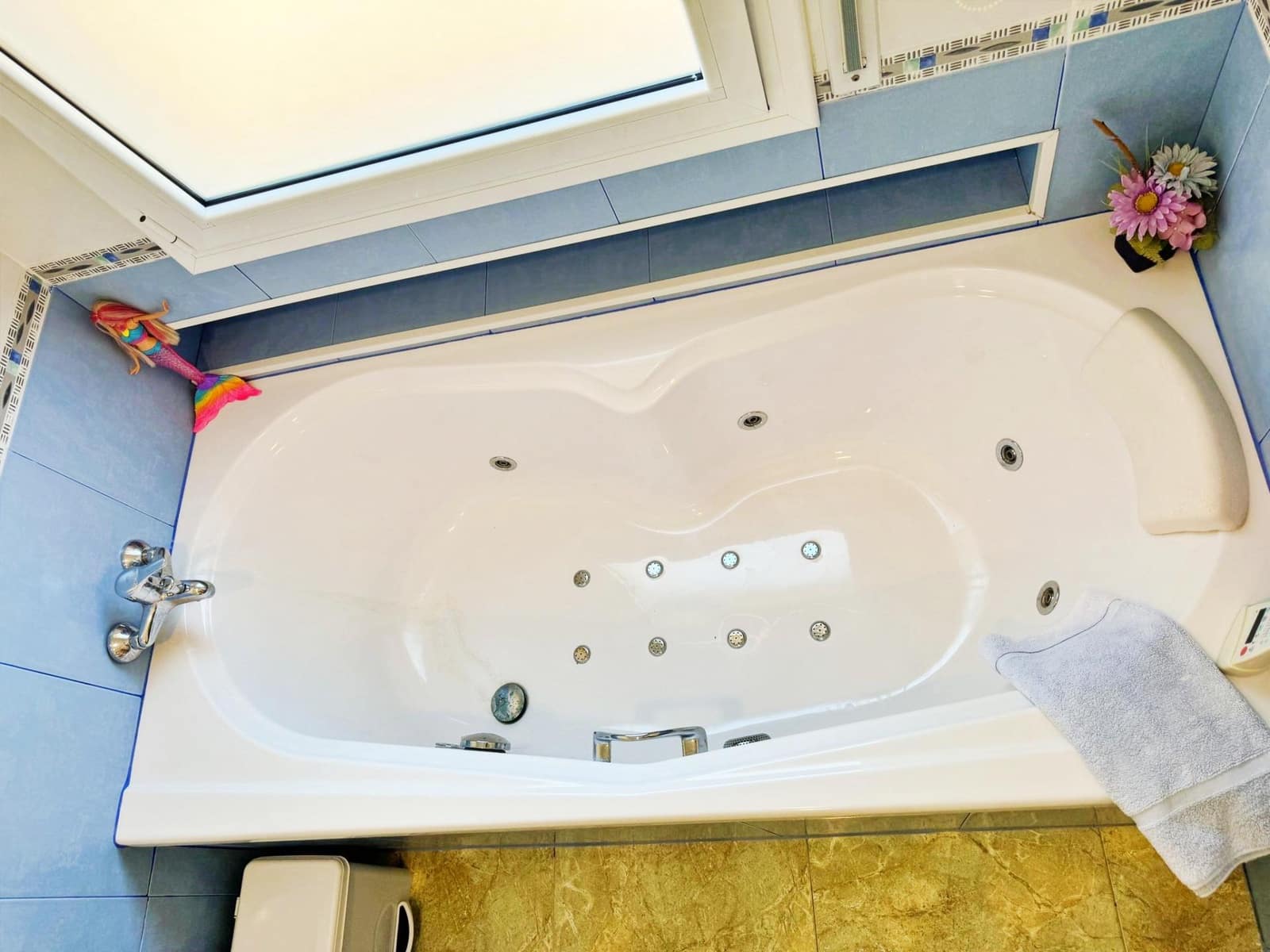 3 camera da letto Villa in vendita in Blanes con garage - 365.000 € (Rif: 9511293)