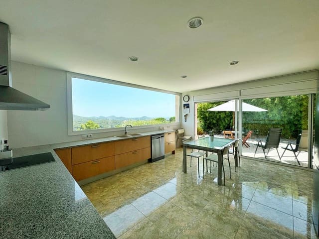 3 camera da letto Villa in vendita in Blanes con garage - 365.000 € (Rif: 9511293)