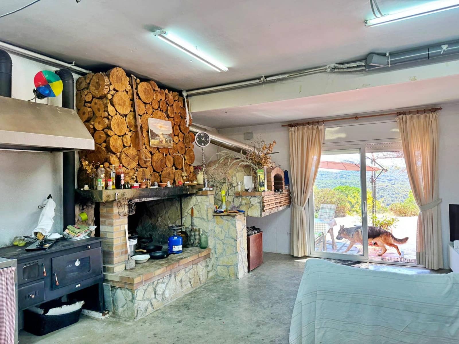3 camera da letto Villa in vendita in Blanes con garage - 365.000 € (Rif: 9511293)