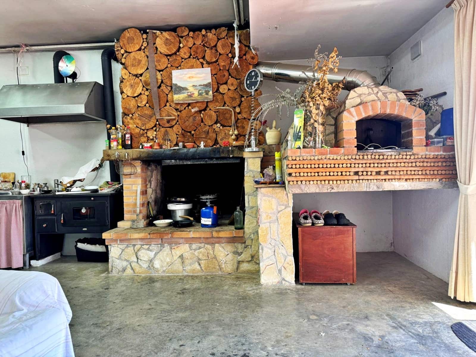 3 camera da letto Villa in vendita in Blanes con garage - 365.000 € (Rif: 9511293)