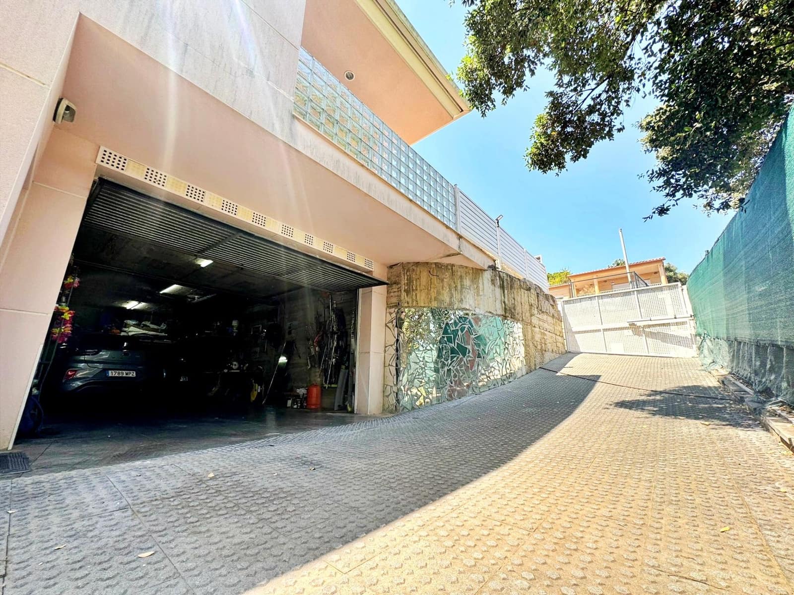 3 camera da letto Villa in vendita in Blanes con garage - 365.000 € (Rif: 9511293)