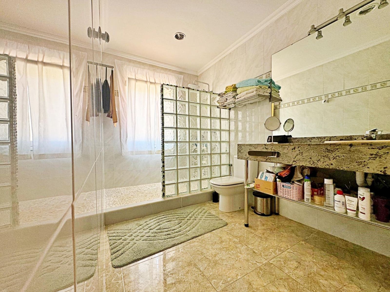 3 camera da letto Villa in vendita in Blanes con garage - 365.000 € (Rif: 9511293)