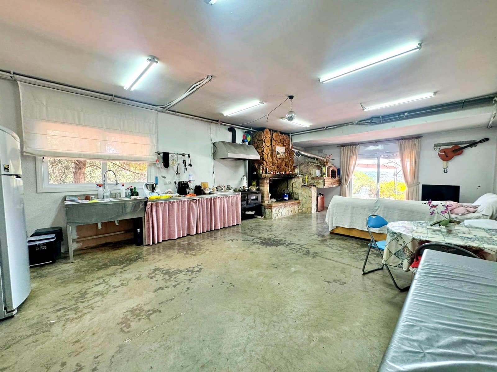 3 camera da letto Villa in vendita in Blanes con garage - 365.000 € (Rif: 9511293)