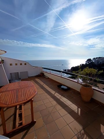 3 slaapkamer Penthouse te koop in Tossa de Mar - € 316.000 (Ref: 9519263)