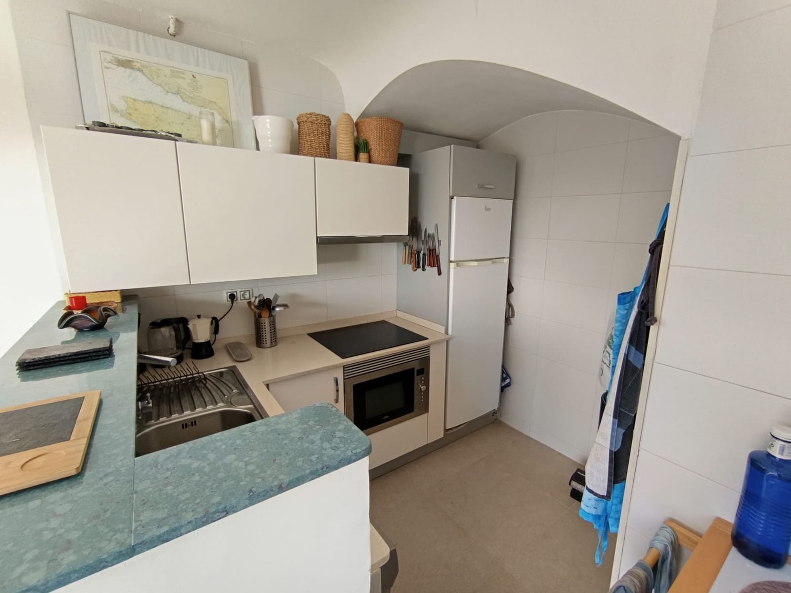 3 slaapkamer Penthouse te koop in Tossa de Mar - € 316.000 (Ref: 9519263)