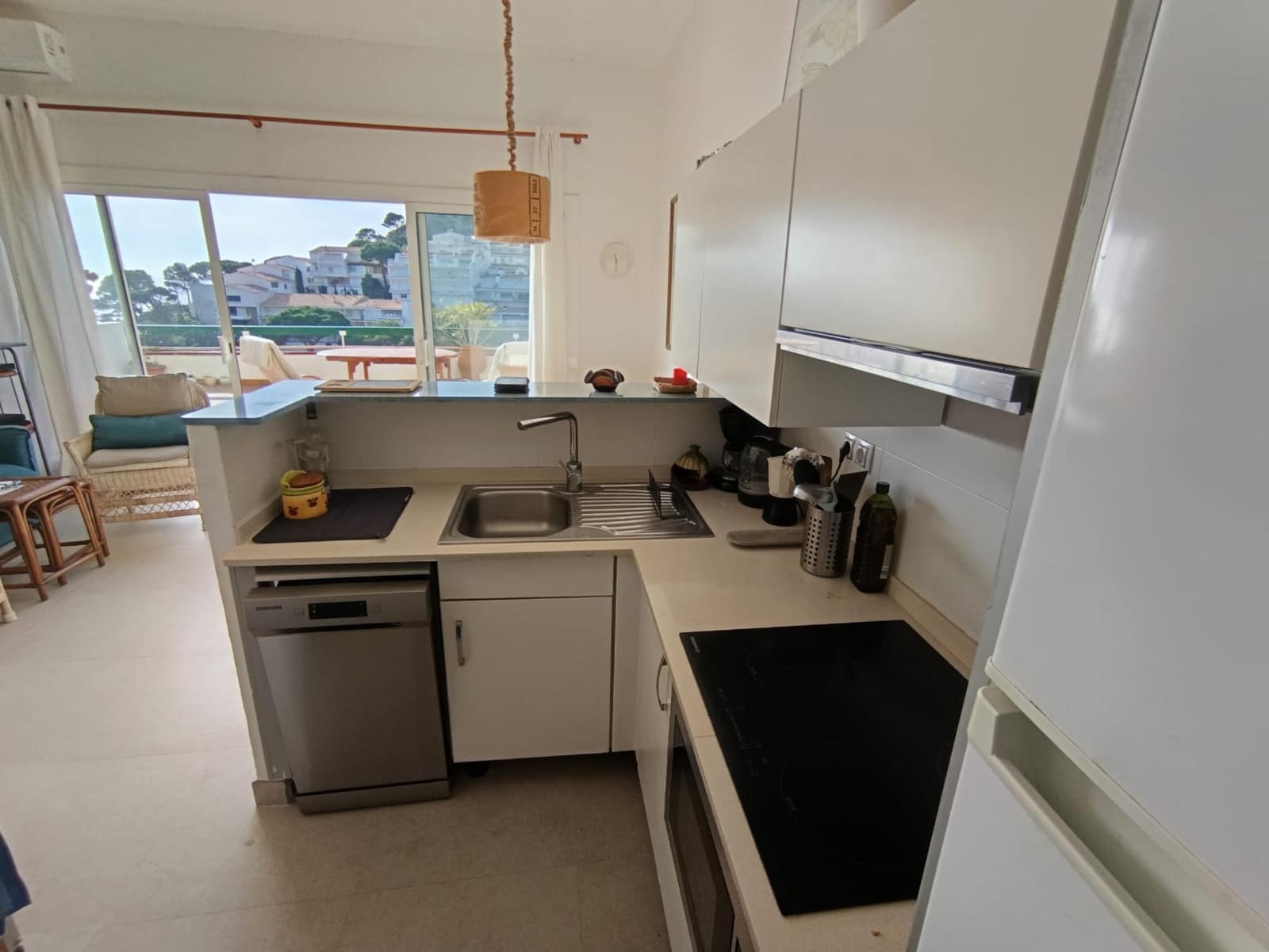3 slaapkamer Penthouse te koop in Tossa de Mar - € 316.000 (Ref: 9519263)