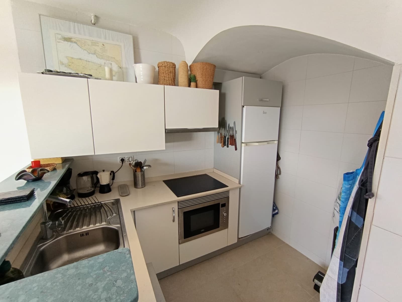 3 slaapkamer Penthouse te koop in Tossa de Mar - € 316.000 (Ref: 9519263)