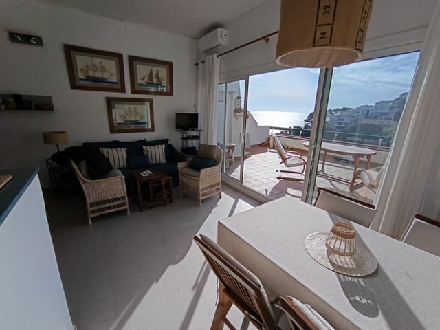 3 slaapkamer Penthouse te koop in Tossa de Mar - € 316.000 (Ref: 9519263)
