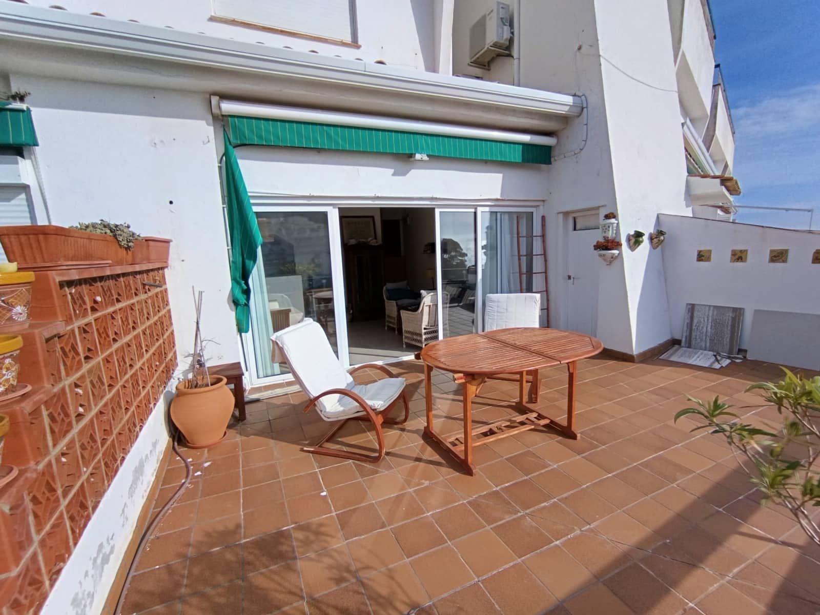 3 slaapkamer Penthouse te koop in Tossa de Mar - € 316.000 (Ref: 9519263)