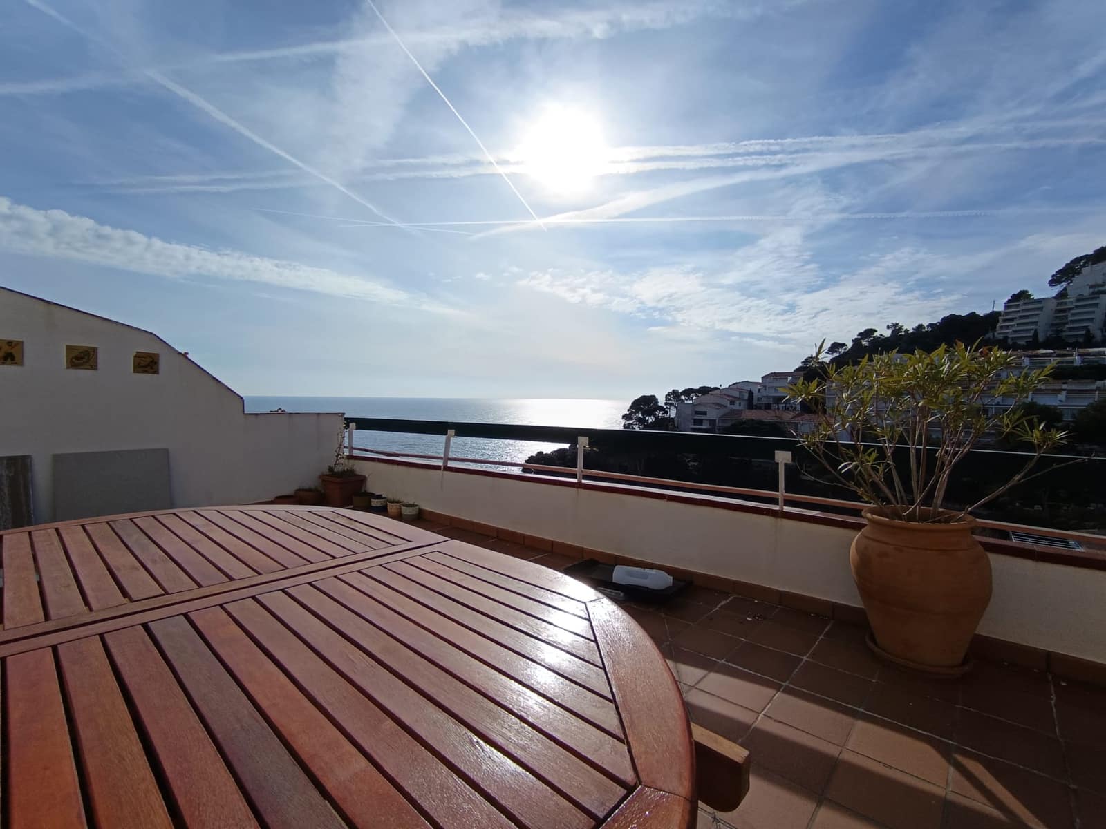 3 slaapkamer Penthouse te koop in Tossa de Mar - € 316.000 (Ref: 9519263)