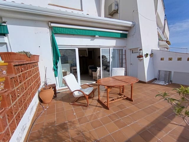 3 slaapkamer Penthouse te koop in Tossa de Mar - € 316.000 (Ref: 9519263)