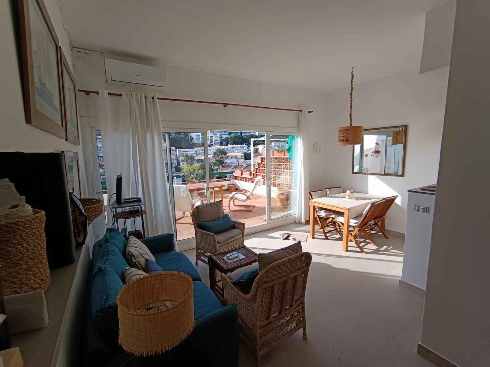 3 slaapkamer Penthouse te koop in Tossa de Mar - € 316.000 (Ref: 9519263)