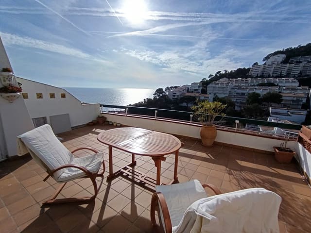 3 slaapkamer Penthouse te koop in Tossa de Mar - € 316.000 (Ref: 9519263)