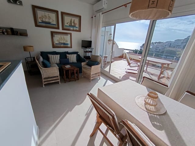 3 slaapkamer Penthouse te koop in Tossa de Mar - € 316.000 (Ref: 9519263)