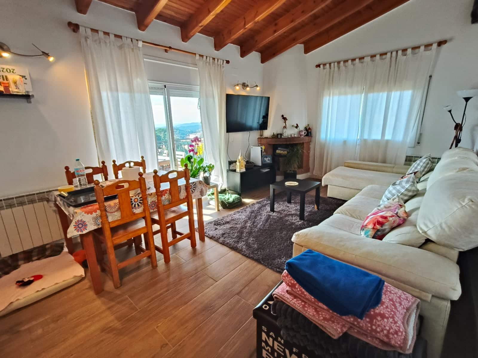 4 soveværelse Villa til salg i Vidreres - € 360.000 (Ref: 9606289)