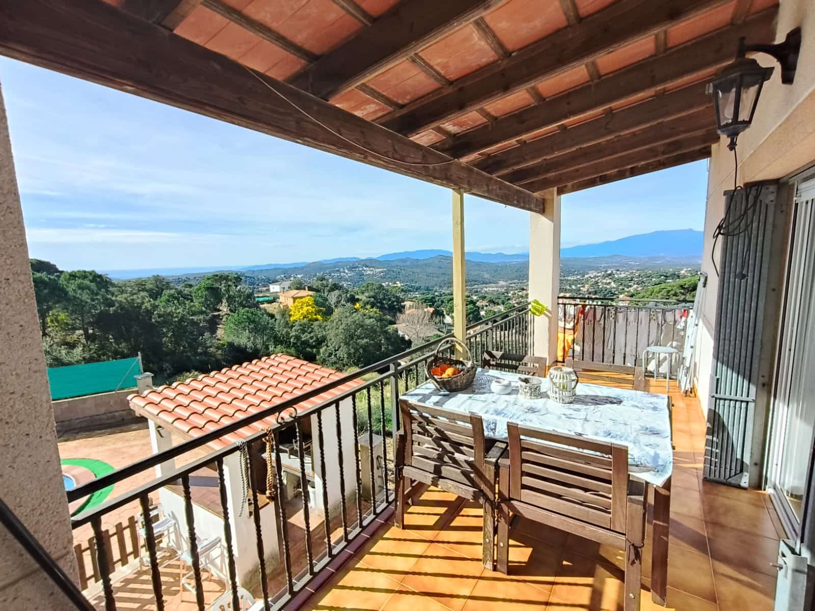 4 soveværelse Villa til salg i Vidreres - € 360.000 (Ref: 9606289)