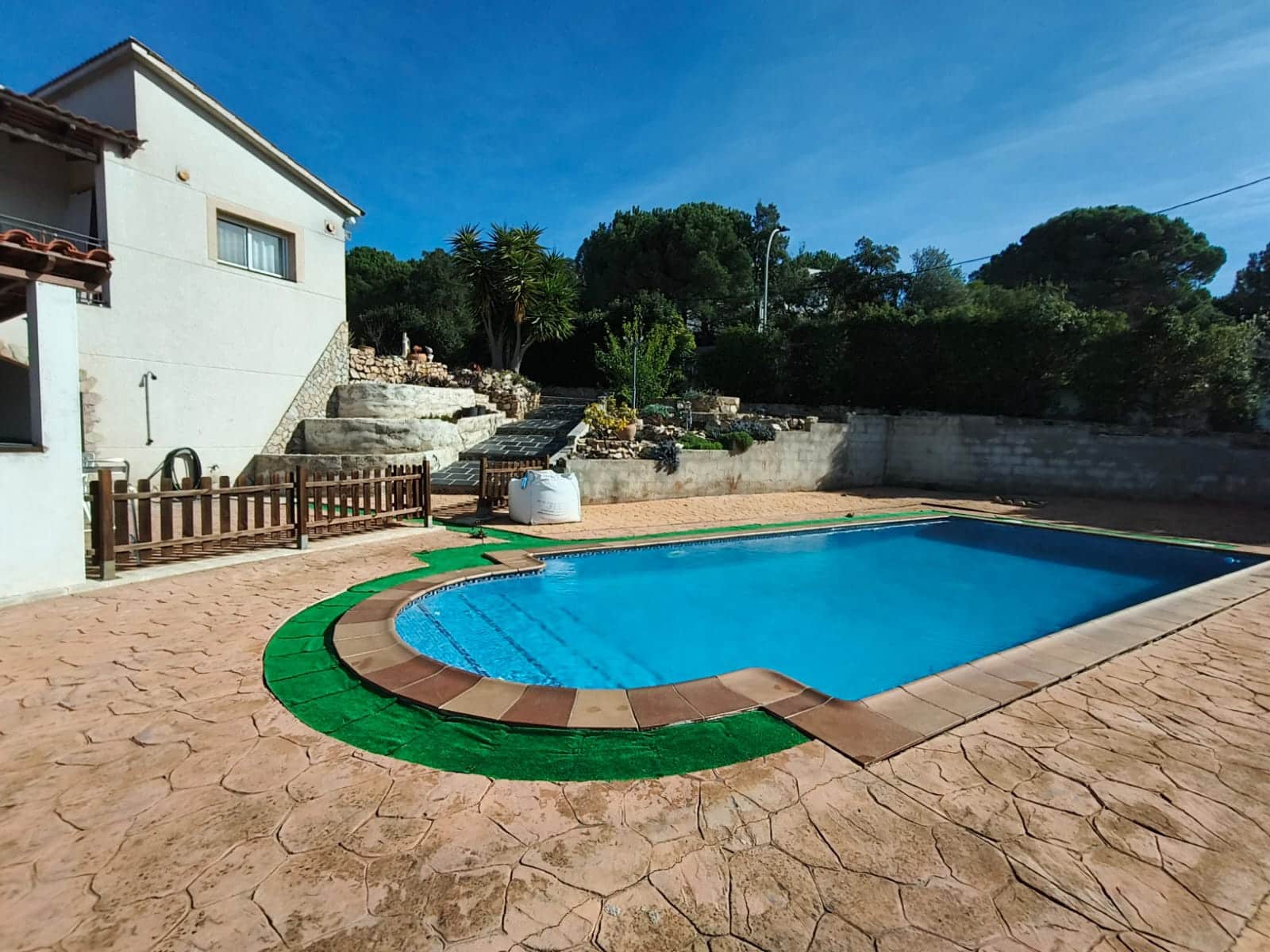 4 soveværelse Villa til salg i Vidreres - € 360.000 (Ref: 9606289)