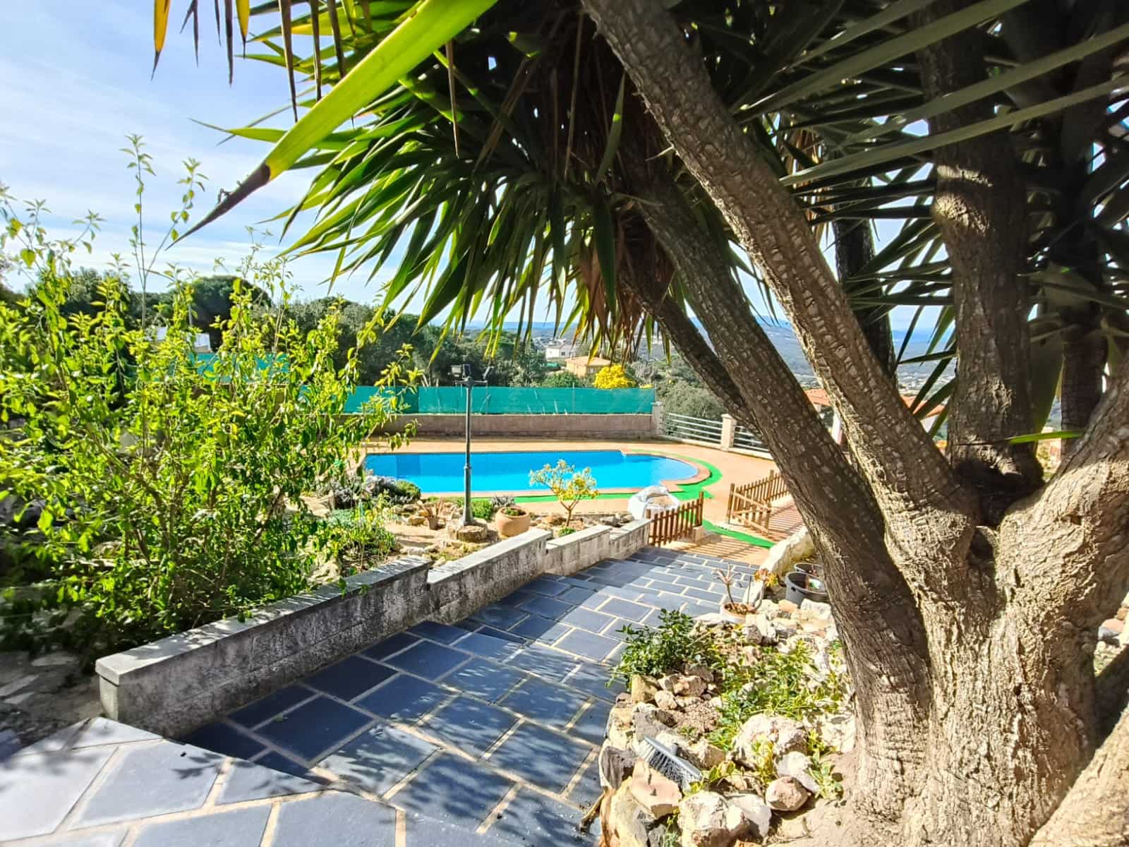 4 soveværelse Villa til salg i Vidreres - € 360.000 (Ref: 9606289)