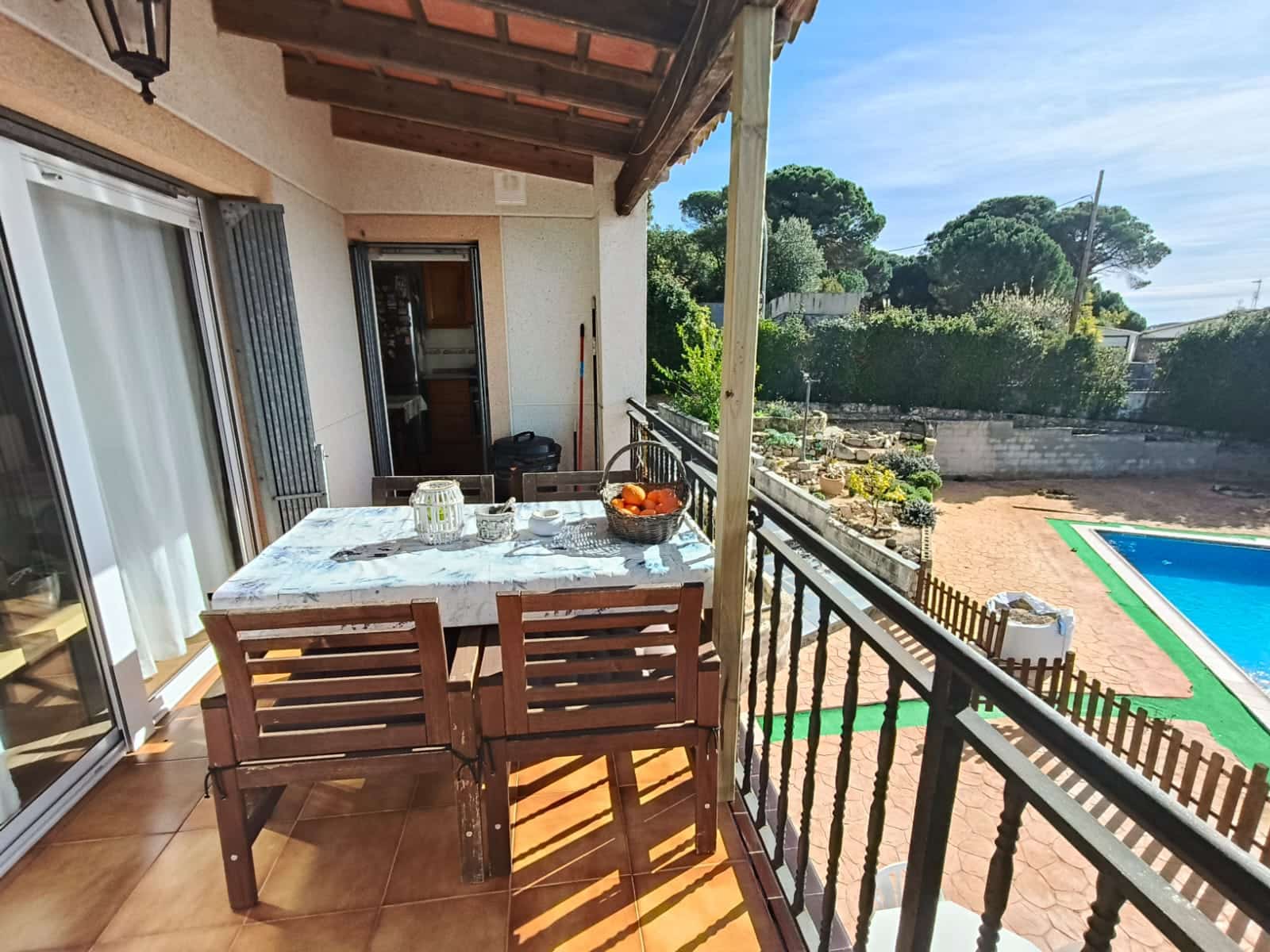 4 soveværelse Villa til salg i Vidreres - € 360.000 (Ref: 9606289)