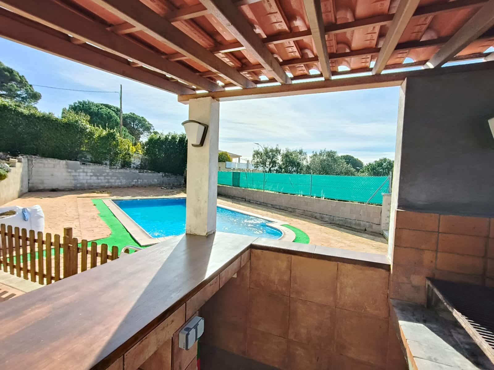 4 soveværelse Villa til salg i Vidreres - € 360.000 (Ref: 9606289)