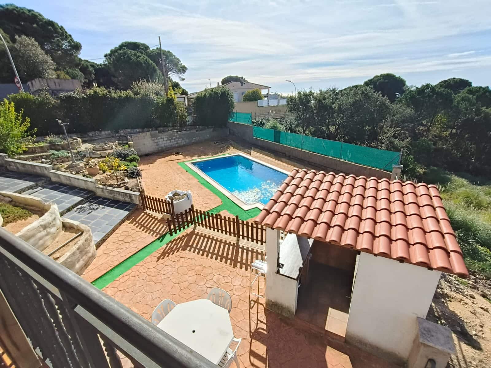 4 soveværelse Villa til salg i Vidreres - € 360.000 (Ref: 9606289)