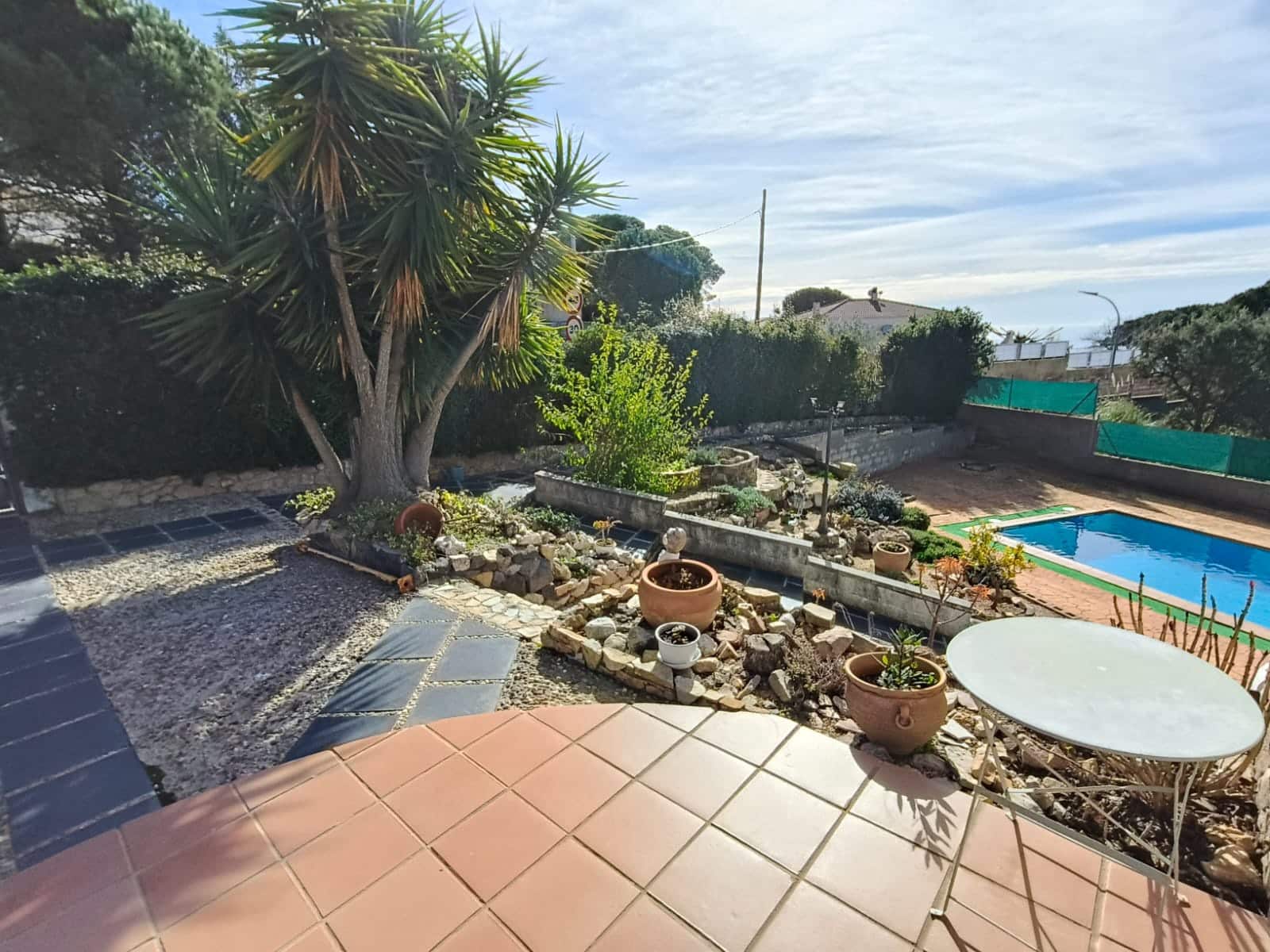 4 soveværelse Villa til salg i Vidreres - € 360.000 (Ref: 9606289)