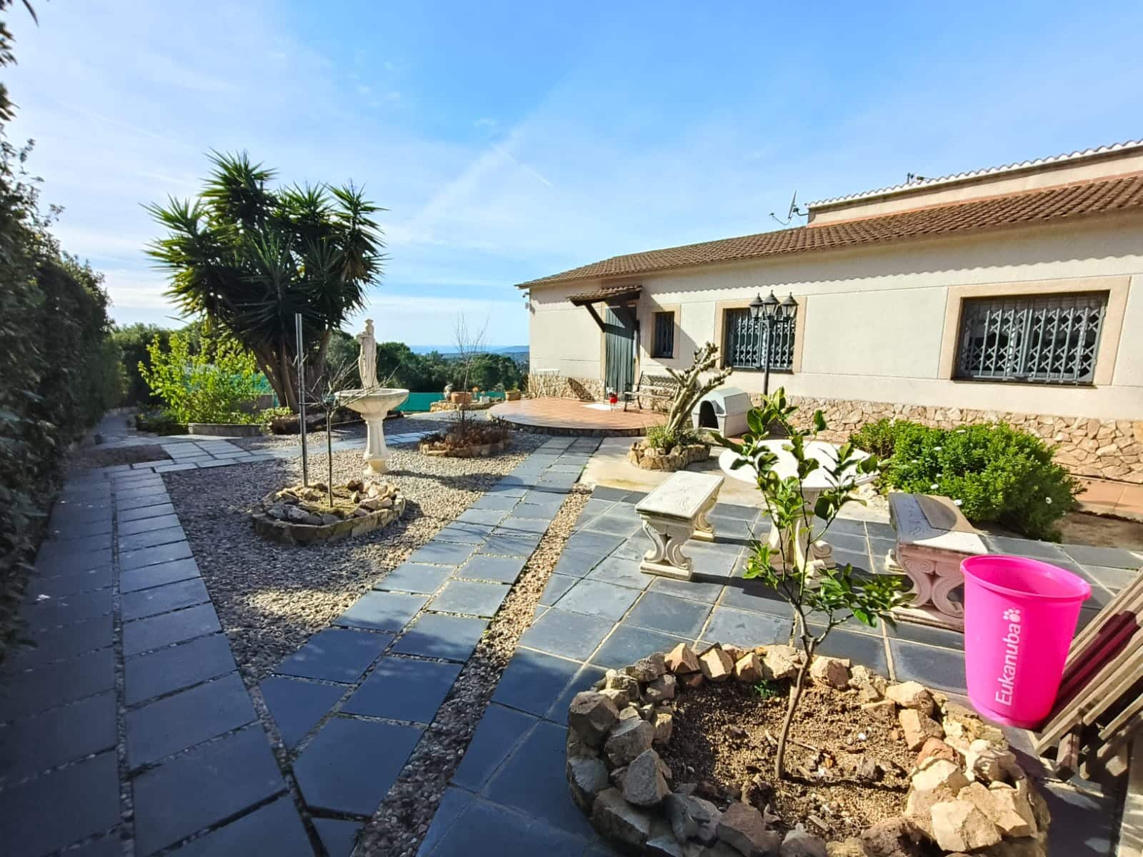 4 soveværelse Villa til salg i Vidreres - € 360.000 (Ref: 9606289)