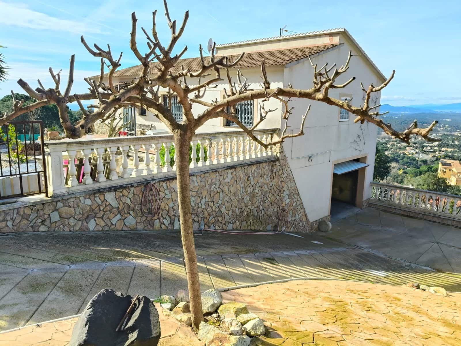 4 soveværelse Villa til salg i Vidreres - € 360.000 (Ref: 9606289)