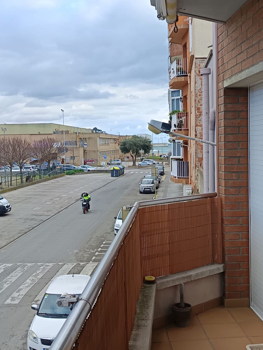 2 makuuhuone Huoneisto myytävänä paikassa Blanes - 249 000 € (Ref: 9606298)