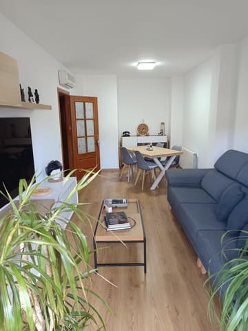 2 makuuhuone Huoneisto myytävänä paikassa Blanes - 249 000 € (Ref: 9606298)