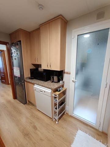 2 makuuhuone Huoneisto myytävänä paikassa Blanes - 249 000 € (Ref: 9606298)