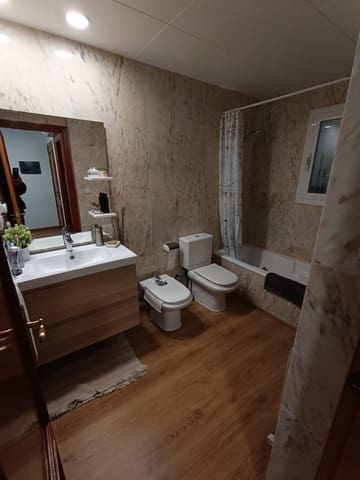 2 makuuhuone Huoneisto myytävänä paikassa Blanes - 249 000 € (Ref: 9606298)