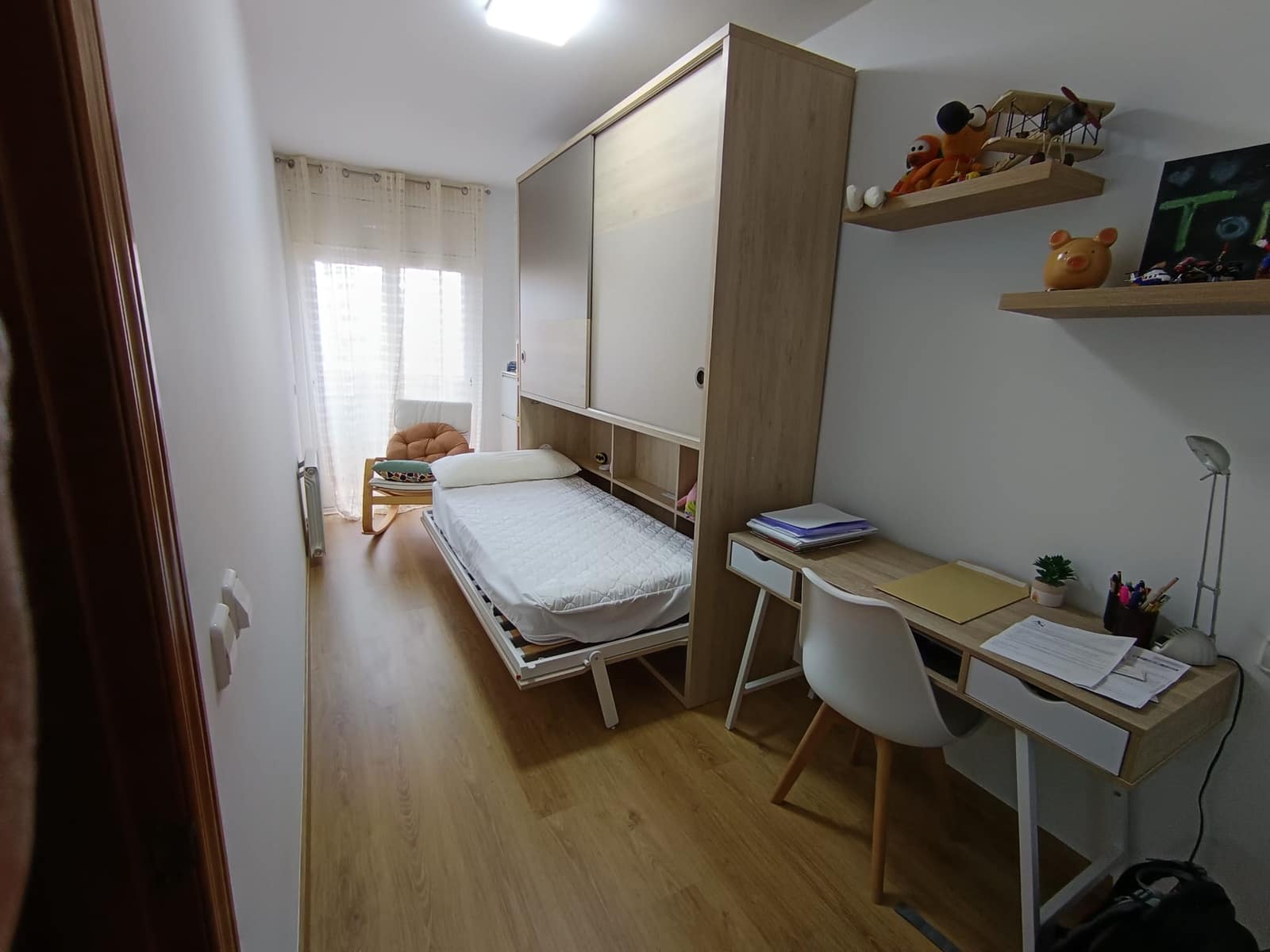 2 makuuhuone Huoneisto myytävänä paikassa Blanes - 249 000 € (Ref: 9606298)