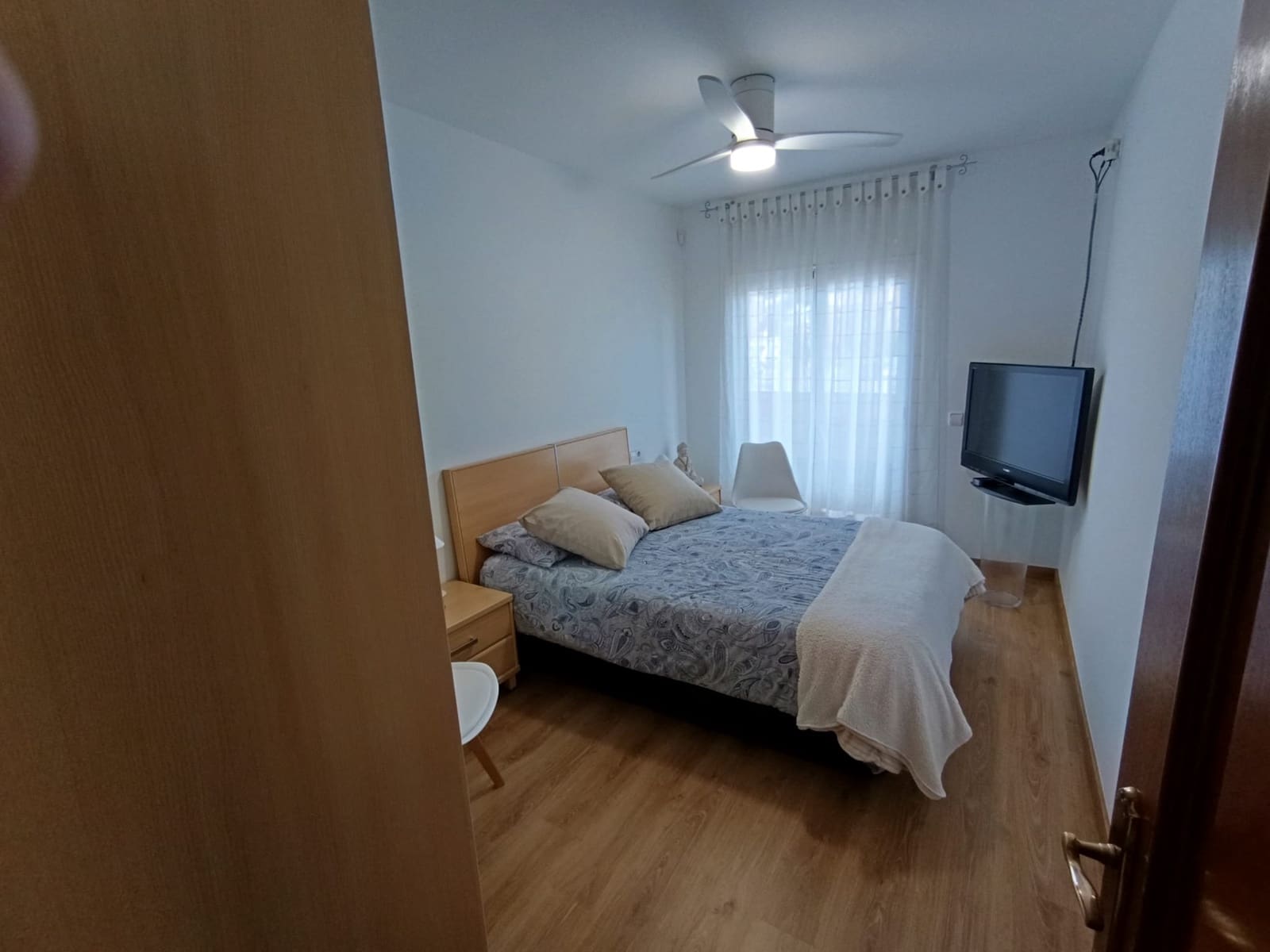 2 makuuhuone Huoneisto myytävänä paikassa Blanes - 249 000 € (Ref: 9606298)