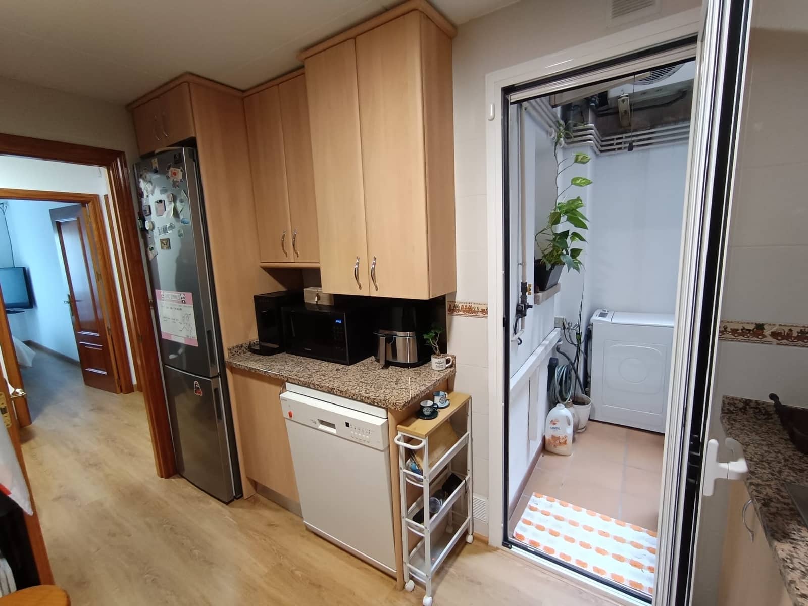 2 makuuhuone Huoneisto myytävänä paikassa Blanes - 249 000 € (Ref: 9606298)