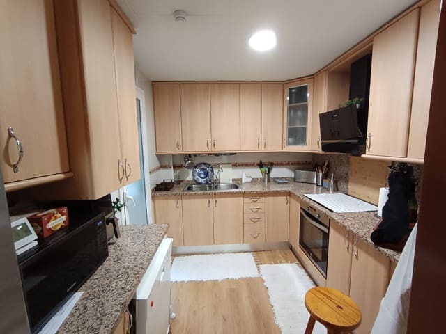 2 makuuhuone Huoneisto myytävänä paikassa Blanes - 249 000 € (Ref: 9606298)