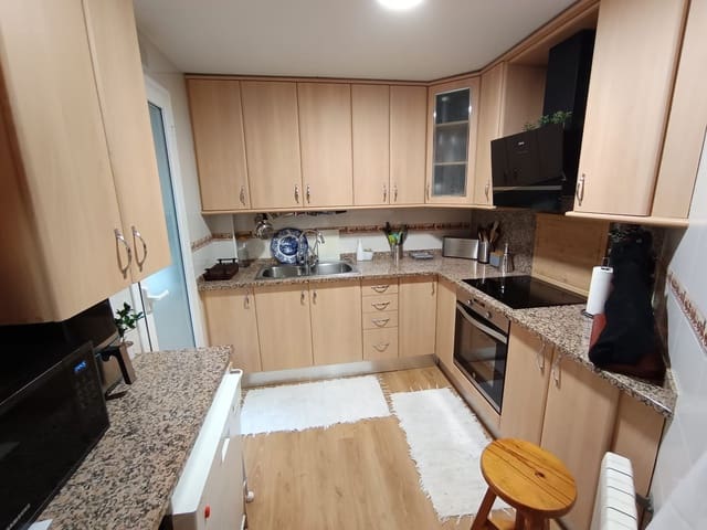 2 makuuhuone Huoneisto myytävänä paikassa Blanes - 249 000 € (Ref: 9606298)